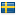 nic.it server is located in Sweden